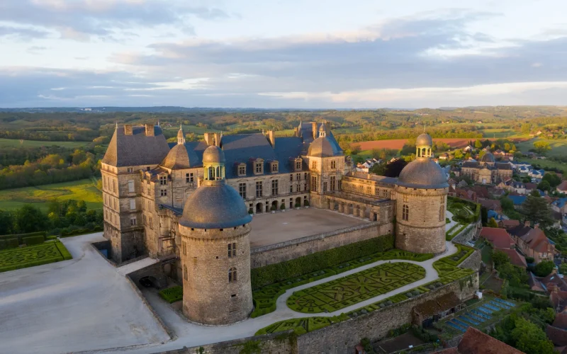 Itinéraire À la découverte des 4 Périgord