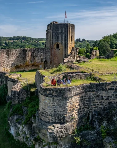 1 journée en Pays de Fénelon