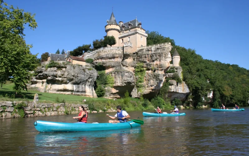 château de Belcayre